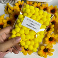 15mm Pompom Balls